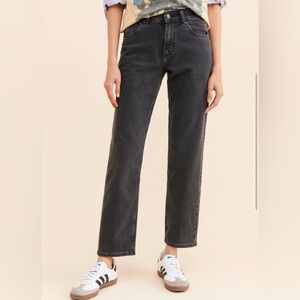 🌻Lee Rider Classic Women's Black Jeans - Runs small